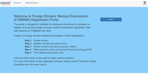 fomema doctor login|USER GUIDE DOCUMENTATION .